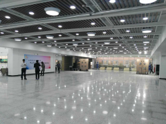 山东建筑大学校史馆