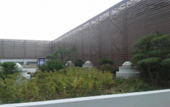 龙奥金座