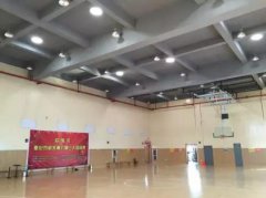 残疾人照明光环境设计